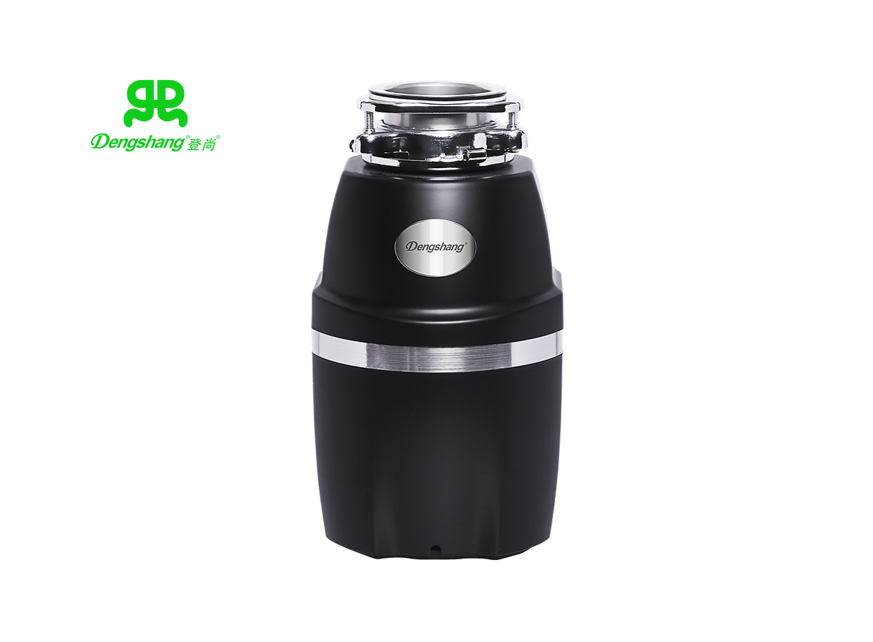 新一代“垃圾處理器”，讓你的垃圾分類更加安全，廠家直銷